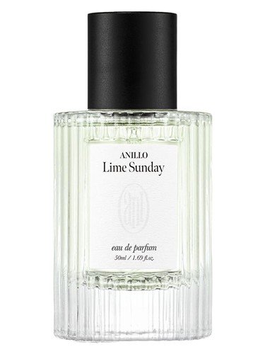 Lime Sunday