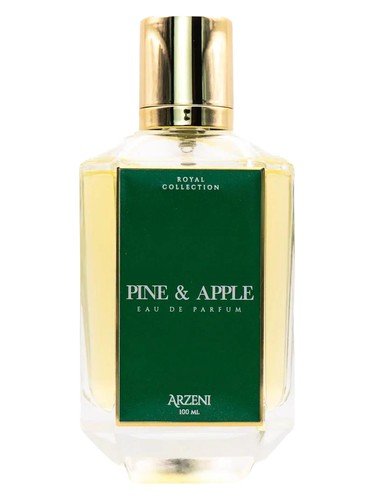 Pine & Apple