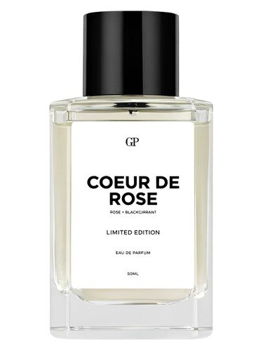 Coeur de Rose