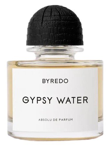 Gypsy Water Absolu
