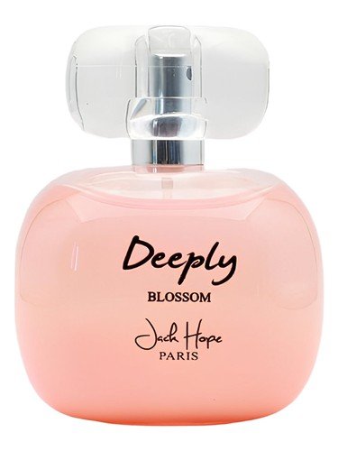 Deeply Blossom