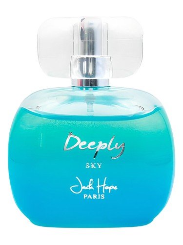 Deeply Sky
