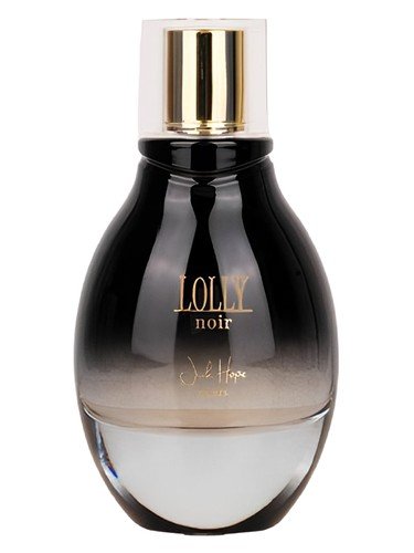Lolly Noir