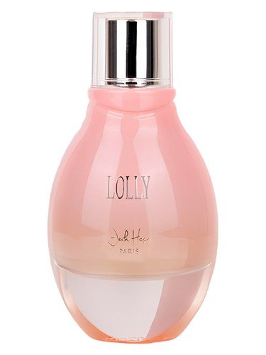 Lolly Rose