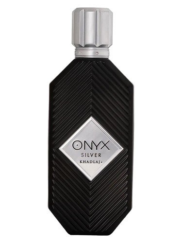 Onyx Silver