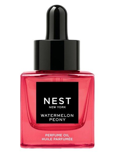 Watermelon Peony
