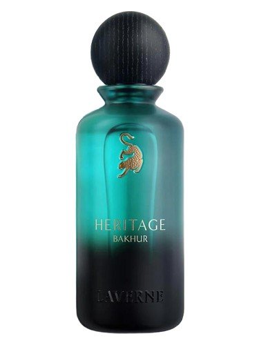 Heritage Bakhour