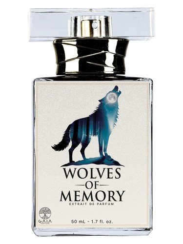 Wolves of Memory