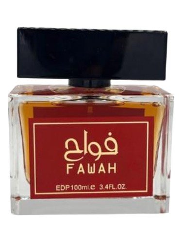 Fawah