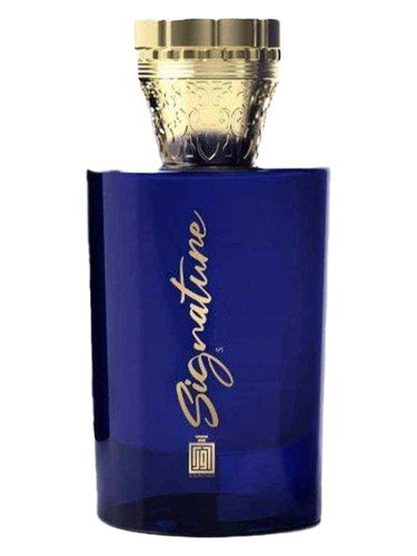Signature Jasmine