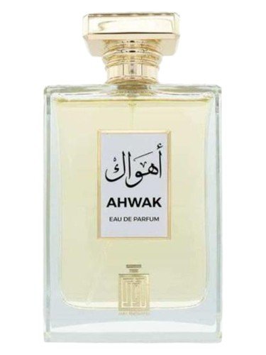 Ahwak