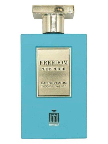 Freedom Whisperer