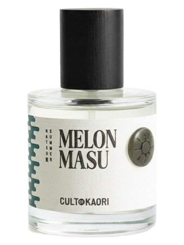 Melon Masu