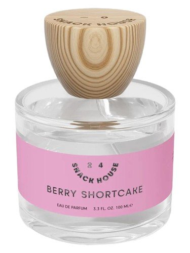 Berry Shortcake