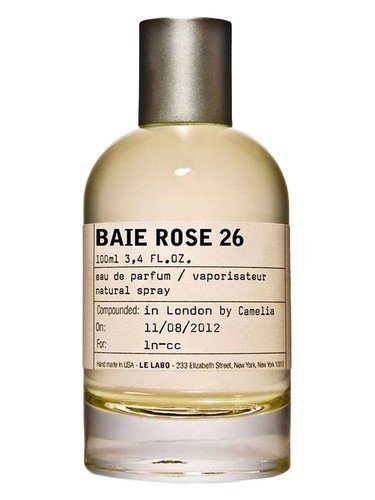 Baie Rose 26 Chicago