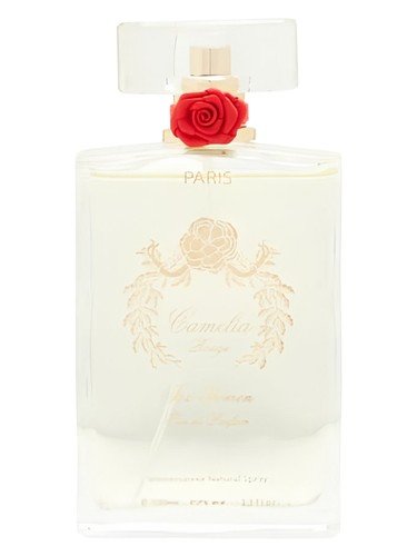 Camélia Rouge