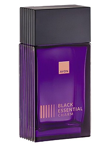 Black Essential Charm