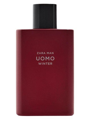Zara Man Uomo Winter