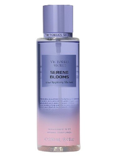 Serene Blooms