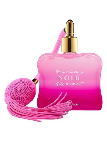 Sexy Little Things – Noir Summer