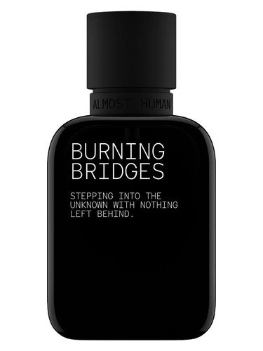 Burning Bridges