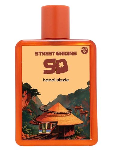 Hanoi Sizzle