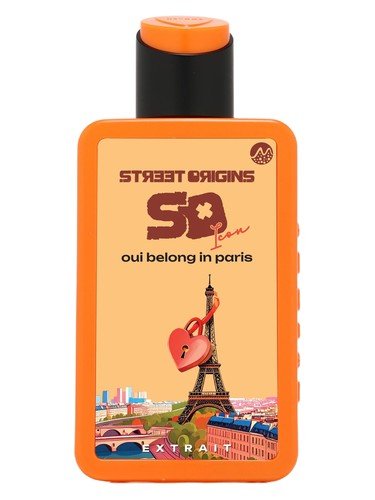 Oui Belong in Paris