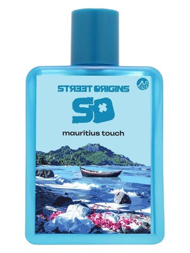 Mauritius Touch