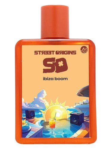 Ibiza Boom