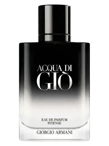 Acqua di Giò Eau de Parfum Intense