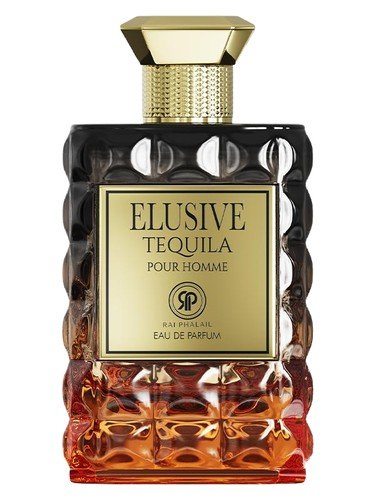 Elusive Tequila