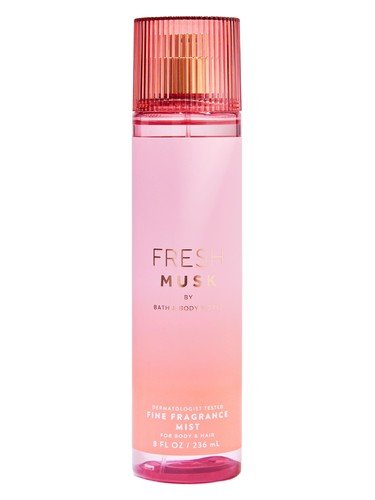 Fresh Musk