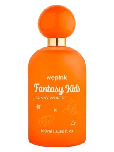 Fantasy Kids Sunny World