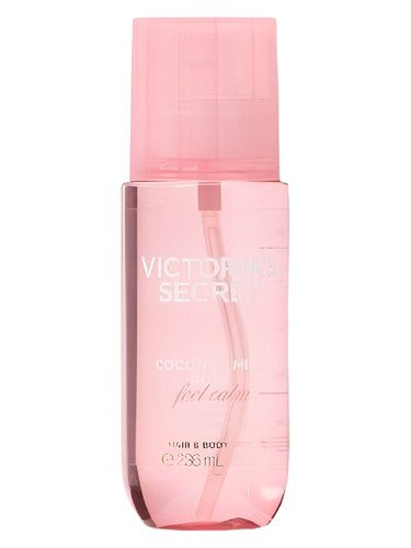 Coconut Milk Rose