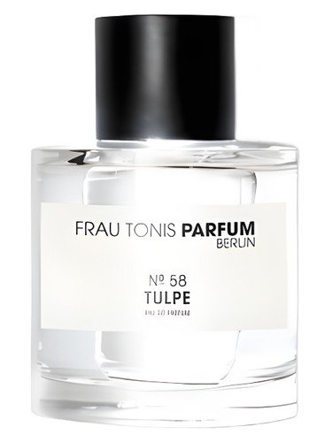 No. 58 Tulpe