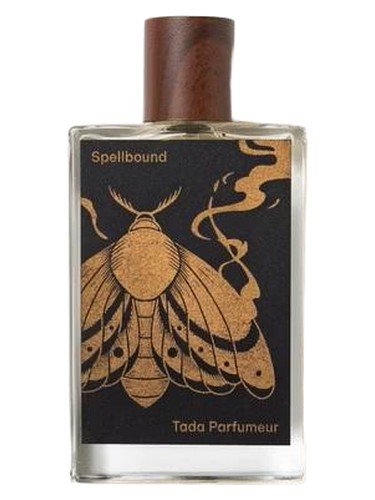 Spellbound