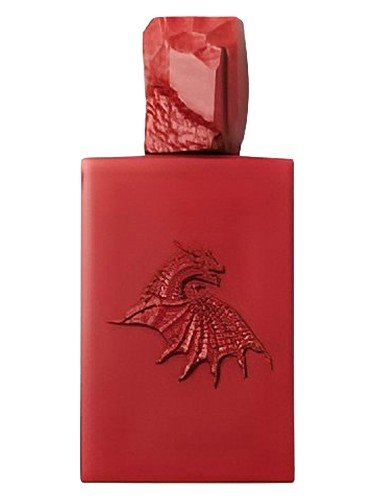 Scarlet Dragon