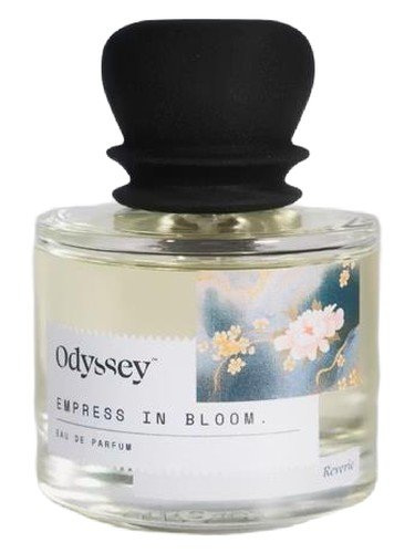 Empress in Bloom