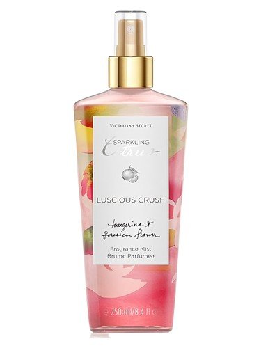 Luscious Crush
