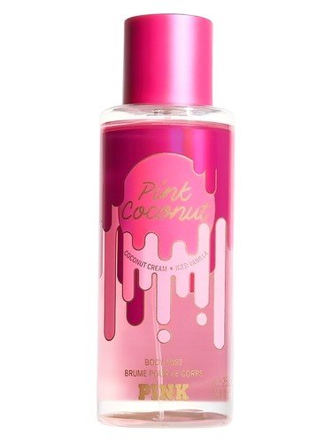 Pink Coconut