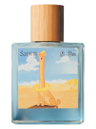 Sanim