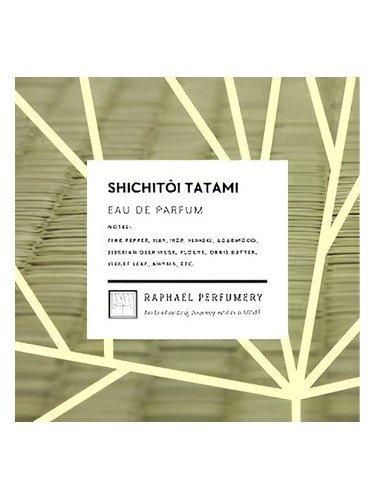 Shichitoi Tatami
