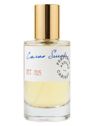 Cacao Suede