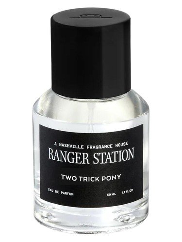 Two Trick Pony