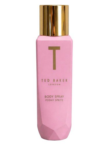 Peony Spritz