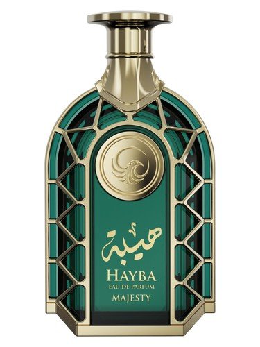 Hayba Majesty