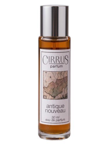 Antique Nouveau