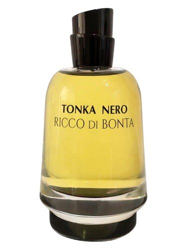 Tonka Nero