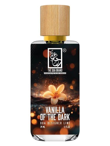Vanilla Of The Dark