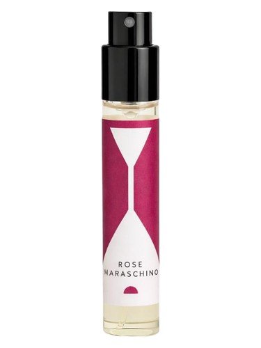 Rose Maraschino